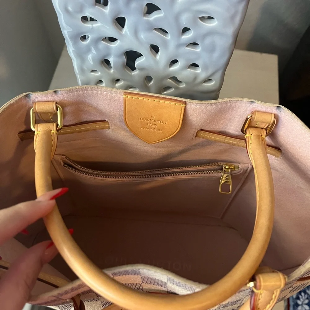 Original Girolata louis Vuitton Bag - Picture 4 of 6